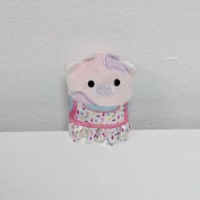 Patty the Cow Squishmallows