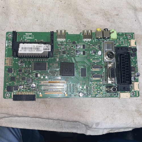 Vestel mainboard 17mb95s - mainboard, 17mb95s-1