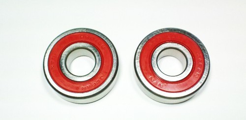 Wheel bearing kit front for - bearing,