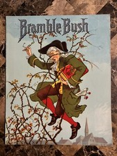 Mother Goose / BRAMBLE BUSH