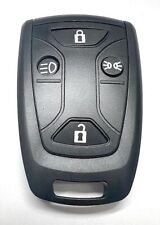 RFC 4 button case for Scania