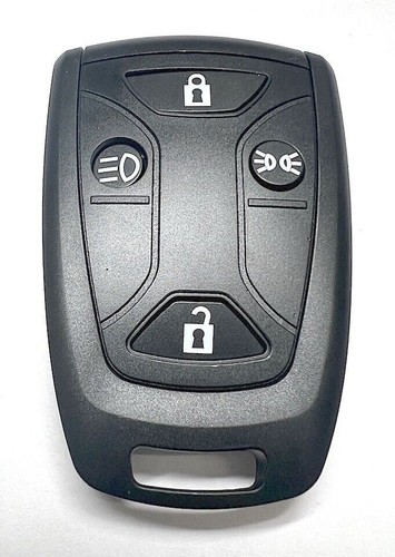 Rfc button case - 4,