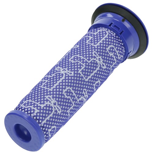 Washable pre motor filter for - motor,