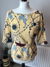 Anami & Janine celestial