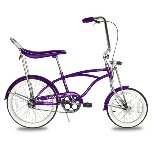 Lowrider bike classic - lowrider, come