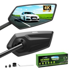 RBRL Bike Mirror 3D Adjustable