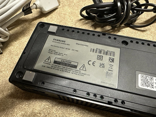 Samsung soc1000b one - soc1000b,