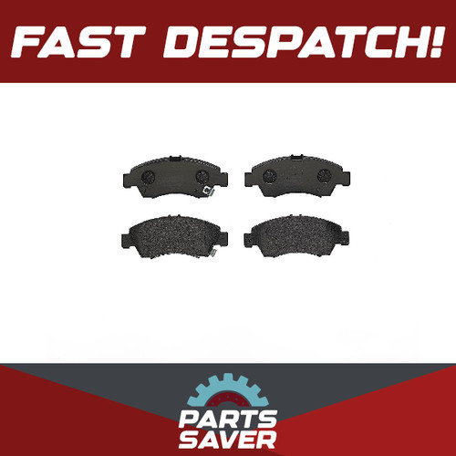Brake pads set - brake,