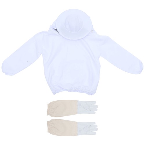 Set beekeeping outfit - 1, gear