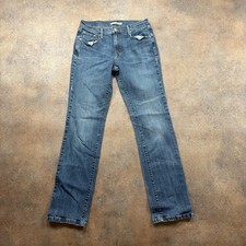 LEVI'S 505 Jeans Womens (28