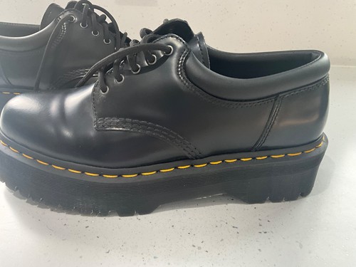 Martens 1460 quad black - 1460,