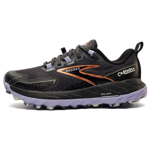 Brooks cascadia women s - 18, women's