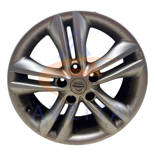 Nissan qashqai j10 - j10, 06-13