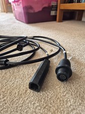 Genuine Humminbird Helix M360 2D/DI Splitter Cable (720107-1) - SUFFOLK