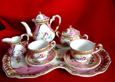 Regal Miniature Porcelain