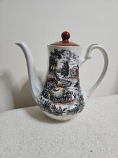 Vintage Staffordshire