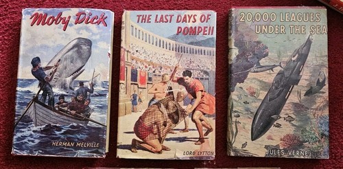 Vintage regent classics - vintage,