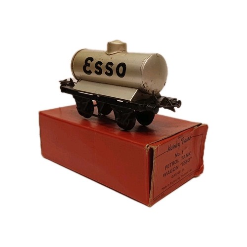 Hornby trains petrol tank - trains,