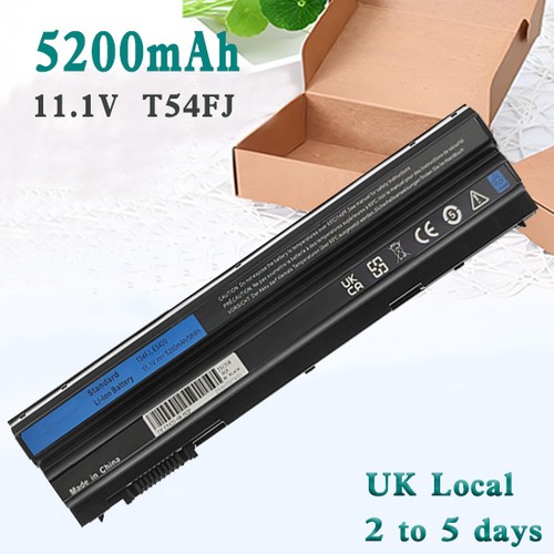 Laptop battery for dell - for,