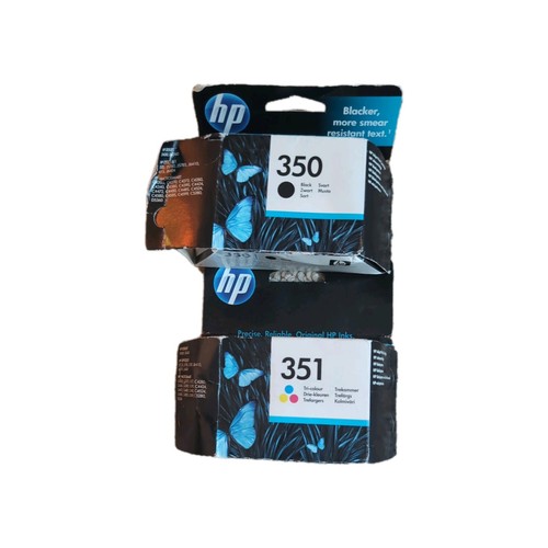 Genuine 350 hp 351 black - 350,