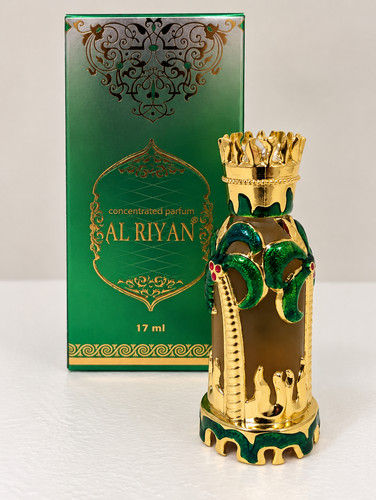 Khadlaj riyan concentrated - khadlaj,