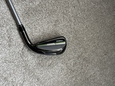 Taylormade RBZ Max 4 Hybrid With Graphite Shaft