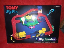 Vintage Retro Toy Tomy Big Fun