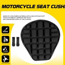 Motorcycle ComFitt Gel Seat