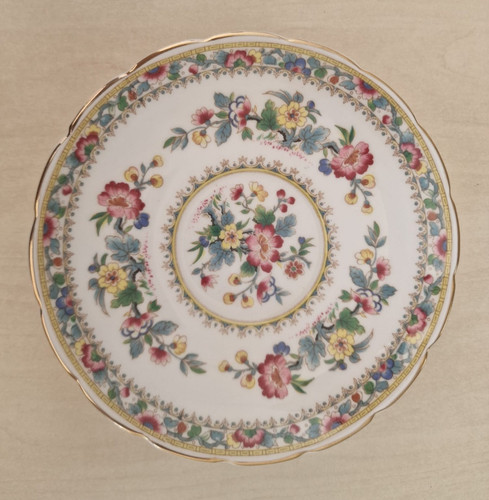 Vintage coalport ming rose - coalport,