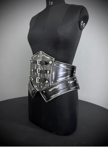 Medieval ancient cuirass armor - ancient,