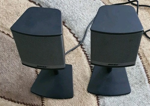 Bose companion series ii - 2,