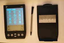 Handspring Visor Deluxe Palm