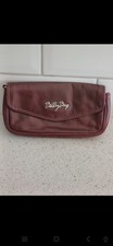 Billy Bag Medium Leather Purse/Pouch