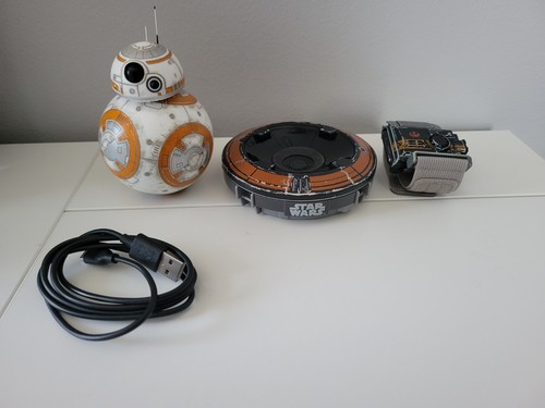 Sphero star wars droid - sphero,
