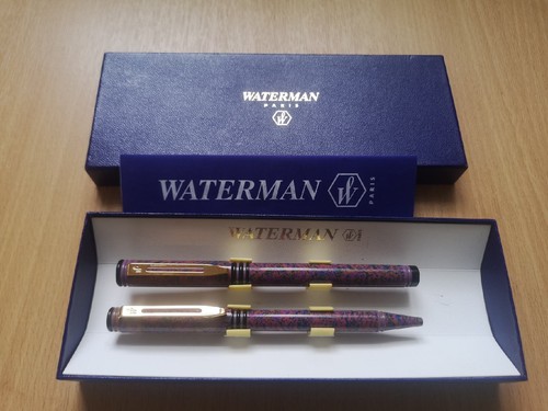 Rare waterman forum - waterman, agora