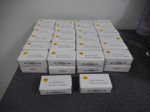 50x yale wave plus - yale, z-wave