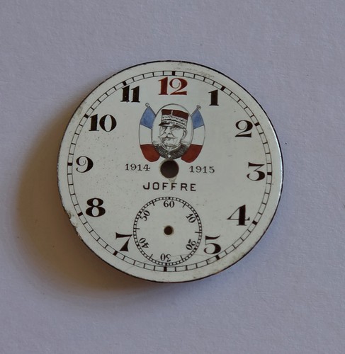 Vintage joffre 1914 1915 - vintage,