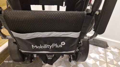 Mobilityplus ultra light - mobilityplus+, ultra-light