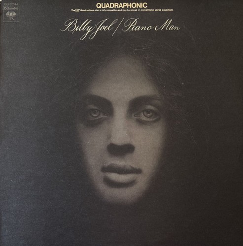 Billy joel piano man - billy,