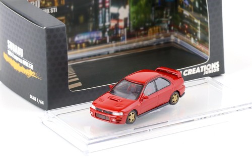 Creations 1994 subaru - creations,