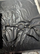 Mr. S Leather Corey Jay Black