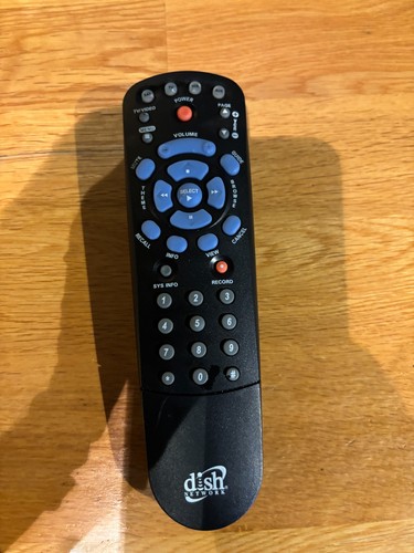 Echostar dish network - echostar, ir