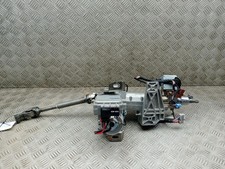 RENAULT CLIO STEERING COLUMN