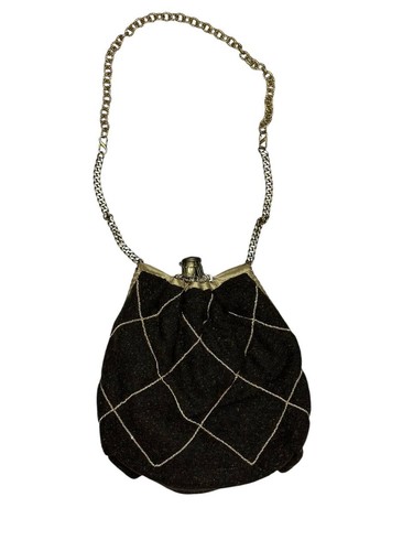 Rare mutedance sling chain bag - mutedance,