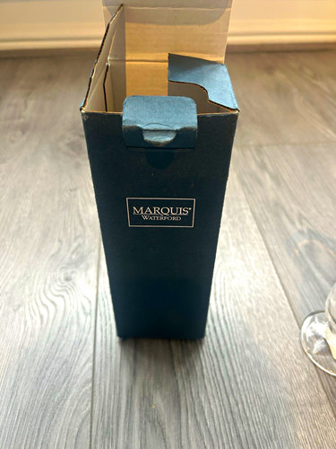 Marquis waterford romance - by,