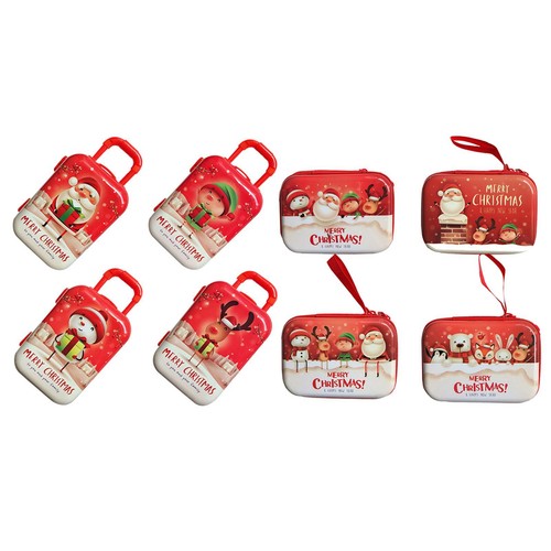 Candy boxes miniature toys - boxes,