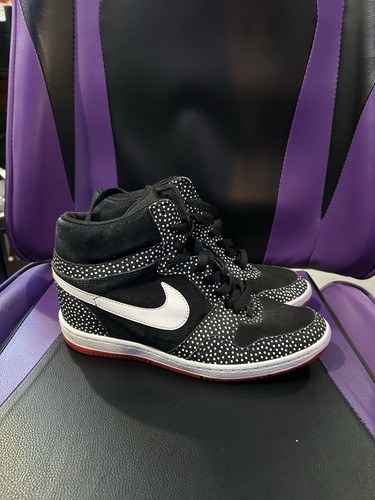 Nike dunk sky high - sky, womens