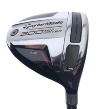 Used TaylorMade 300 Mini