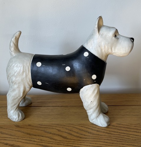 Scottish terrier scottie dog - scottish,