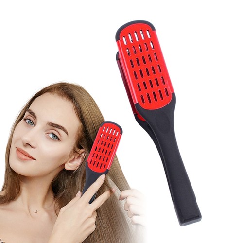 Professional hair straightener - hair,